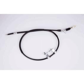 Handbremsseil 8AS 355 664-391 von HELLA günstig für 31,56 € online kaufen