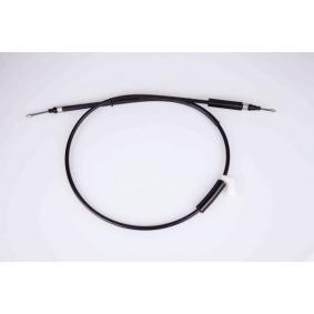 Handbremsseil 8AS 355 664-461 von HELLA günstig für 21,91 € online kaufen