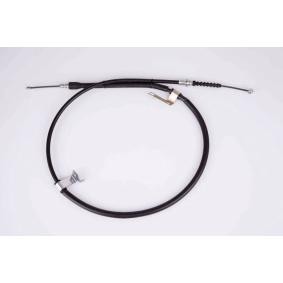 Handbremsseil 8AS 355 664-521 von HELLA günstig für 24,68 € online kaufen