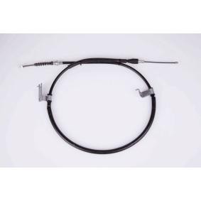 Handbremsseil 8AS 355 664-531 von HELLA günstig für 24,08 € online kaufen