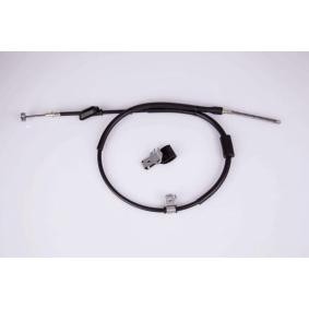 Handbremsseil 8AS 355 664-731 von HELLA günstig für 25,55 € online kaufen
