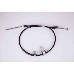 Handbremsseil 8AS 355 664-761 von HELLA günstig für 24,73 € online kaufen