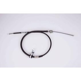 Compre Cabo de freio de mão de HELLA online para HIACE III Caixa (YH7_, LH6_, LH7_, LH5_, YH5_, YH6_) a preços moderados