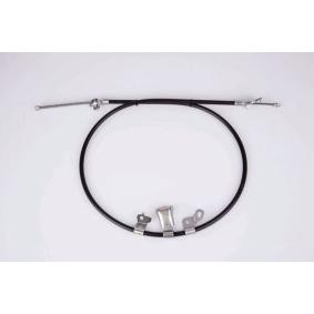 Handbremsseil 8AS 355 664-901 von HELLA günstig für 22,39 € online kaufen