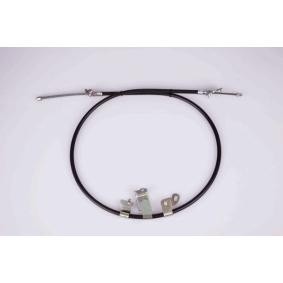 Handbremsseil 8AS 355 664-911 von HELLA günstig für 22,29 € online kaufen