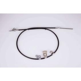 Handbremsseil 8AS 355 664-921 von HELLA günstig für 24,14 € online kaufen