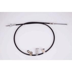 Handbremsseil 8AS 355 664-931 von HELLA günstig für 24,01 € online kaufen