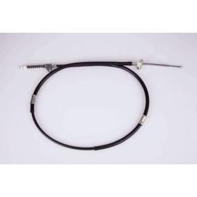 Handbremsseil 8AS 355 664-941 von HELLA günstig für 21,73 € online kaufen