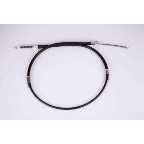 Handbremsseil 8AS 355 664-951 von HELLA günstig für 22,82 € online kaufen
