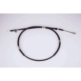 Handbremsseil 8AS 355 665-021 von HELLA günstig für 32,26 € online kaufen