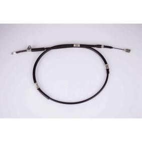 Handbremsseil 8AS 355 665-031 von HELLA günstig für 32,17 € online kaufen