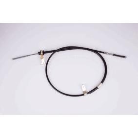 Handbremsseil 8AS 355 665-061 von HELLA günstig für 24,23 € online kaufen