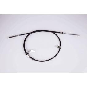 Handbremsseil 8AS 355 665-071 von HELLA günstig für 28,25 € online kaufen