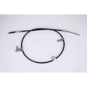 Handbremsseil 8AS 355 665-111 von HELLA günstig für 25,82 € online kaufen