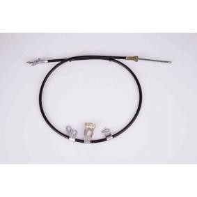 Handbremsseil 8AS 355 665-281 von HELLA günstig für 26,87 € online kaufen