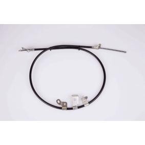 Handbremsseil 8AS 355 665-291 von HELLA günstig für 26,87 € online kaufen