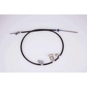 Handbremsseil 8AS 355 665-301 von HELLA günstig für 24,11 € online kaufen