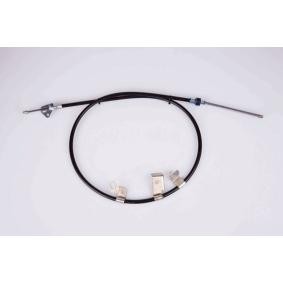 Handbremsseil 8AS 355 665-311 von HELLA günstig für 23,91 € online kaufen