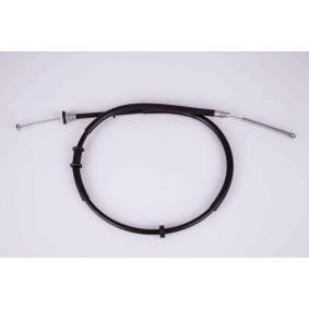 Handbremsseil 8AS 355 665-421 von HELLA günstig für 18,99 € online kaufen