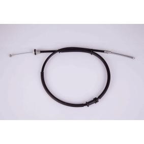 Handbremsseil 8AS 355 665-431 von HELLA günstig für 17,71 € online kaufen