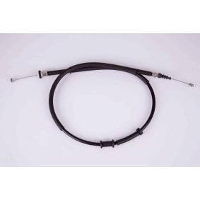 Handbremsseil 8AS 355 665-441 von HELLA günstig für 22,06 € online kaufen