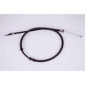 Handbremsseil 8AS 355 665-451 von HELLA günstig für 27,04 € online kaufen
