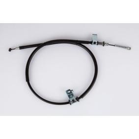 Handbremsseil 8AS 355 665-621 von HELLA günstig für 35,10 € online kaufen