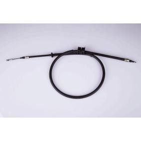 Handbremsseil 8AS 355 665-761 von HELLA günstig für 22,59 € online kaufen