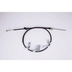Handbremsseil 8AS 355 665-981 von HELLA günstig für 31,75 € online kaufen