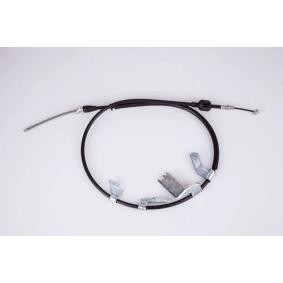 Handbremsseil 8AS 355 665-991 von HELLA günstig für 31,75 € online kaufen
