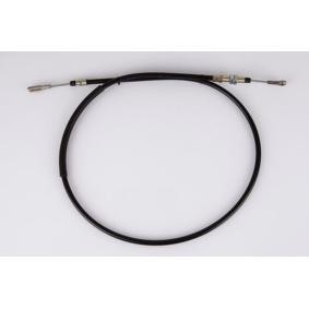 Handbremsseil 8AS 355 666-141 von HELLA günstig für 17,94 € online kaufen