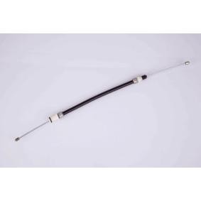 Handbremsseil 8AS 355 666-171 von HELLA günstig für 11,52 € online kaufen