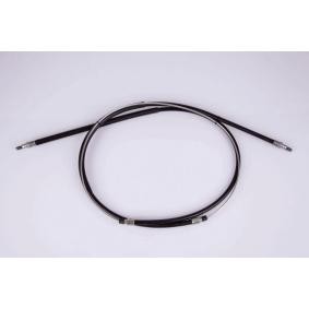 Handbremsseil 8AS 355 666-251 von HELLA günstig für 21,36 € online kaufen