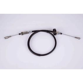 Handbremsseil 8AS 355 666-261 von HELLA günstig für 23,50 € online kaufen