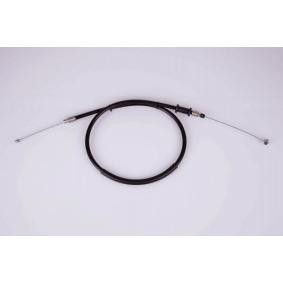 Handbremsseil 8AS 355 666-311 von HELLA günstig für 17,75 € online kaufen