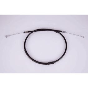 Handbremsseil 8AS 355 666-321 von HELLA günstig für 18,67 € online kaufen