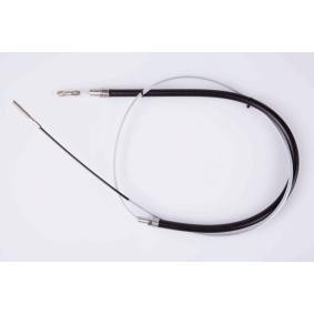 Handbremsseil 8AS 355 666-511 von HELLA günstig für 26,72 € online kaufen
