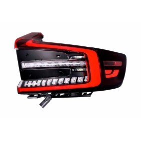 Handbremsseil 8AS 355 666-601 von HELLA günstig für 24,89 € online kaufen