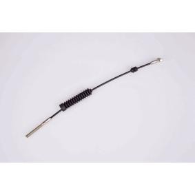 Handbremsseil 8AS 355 666-641 von HELLA günstig für 9,00 € online kaufen