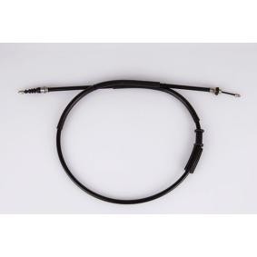 Handbremsseil 8AS 355 666-721 von HELLA günstig für 18,57 € online kaufen