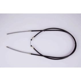 Handbremsseil 8AS 355 666-731 von HELLA günstig für 22,21 € online kaufen