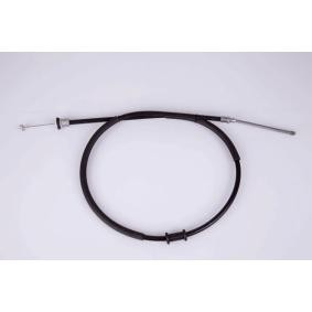 Handbremsseil 8AS 355 666-831 von HELLA günstig für 19,25 € online kaufen