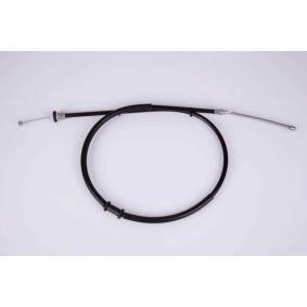 Handbremsseil 8AS 355 666-841 von HELLA günstig für 17,07 € online kaufen