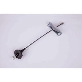 Handbremsseil 8AS 355 666-971 von HELLA günstig für 10,50 € online kaufen