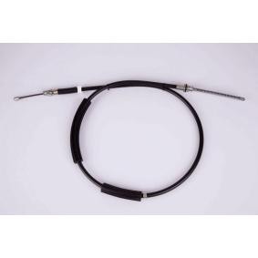 Handbremsseil 8AS 355 666-981 von HELLA günstig für 22,59 € online kaufen
