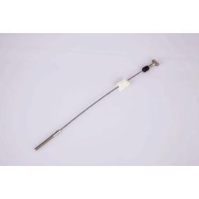 Handbremsseil 8AS 355 667-041 von HELLA günstig für 7,36 € online kaufen