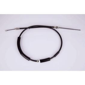 Handbremsseil 8AS 355 667-081 von HELLA günstig für 21,80 € online kaufen