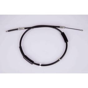 Handbremsseil 8AS 355 667-091 von HELLA günstig für 22,72 € online kaufen
