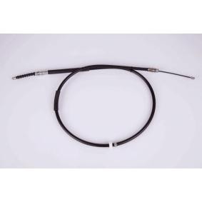Handbremsseil 8AS 355 667-101 von HELLA günstig für 21,34 € online kaufen