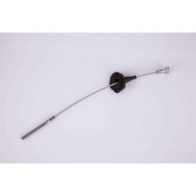 Handbremsseil 8AS 355 667-151 von HELLA günstig für 8,66 € online kaufen